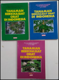 TANAMAN BERKHASIAT OBAT DI INDONESIA JILID KE-4