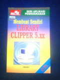 Membuat Sendiri Library Clipper 5.xx