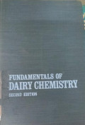 Fundamentals of Chemistry Second Edition