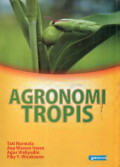 Agronomi tropis