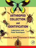 Arthropod collection and identification field and laboratory techniques