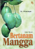 Bertanam mangga