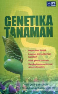 Genetika tanaman
