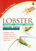 Lobster: penangkapan, pembenihan, pembesaran