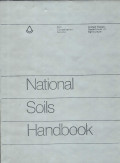 National soils handbook