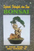 Sejarah falsapah dan seni bonsai