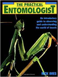 The practical entomologist: an introductory guide to observing and understanding the world of insects