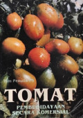 Tomat pembudidayaan secara komersial