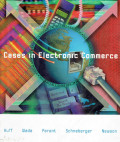 Cases in electronic commerce
