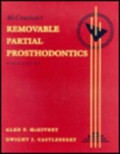 McCracken's Removable Partial Prosthodontics, 9e