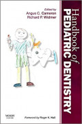 Handbook of Pediatric Dentistry, 4e