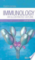 Immunology: An Illustrated Outline. 4th ed