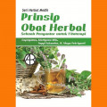Buku Prinsip Obat Herbal Sebuah Pengantar Untuk Fitoterapi