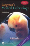 Langman's Medical Embryology, 9e