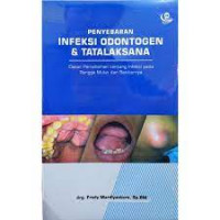 Penyebaran Infeksi Odontogen & Tatalaksana