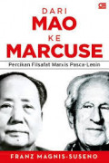 Dari Mao ke Marcuse
