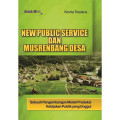 New Public Service Dan Musrenbang Desa