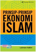 PRINSIP-PRINSIP EKONOMI ISLAM