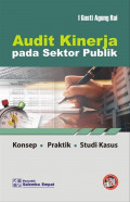 Audit Kinerja Pada Sektor Publik