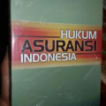 HUKUM ASURANSI INDONESIA
