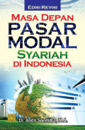 Masa Depan Pasar Modal Syariah Di Indonesia