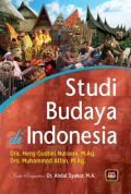 STUDI BIDAYA DI INDONESIA