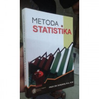 Metode Statistika : Edisi 7