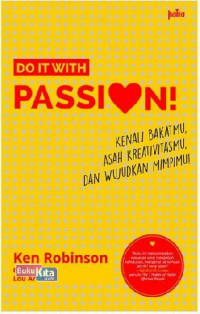 Do it with Passion!