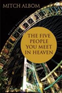The Five People You Meet in Heaven; Meniti Bianglala