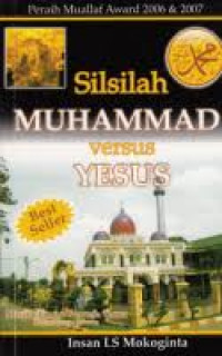 Silsilah Muhammad Versus Yesus