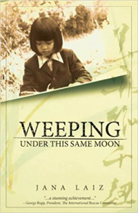 Weeping Under This Same Moon