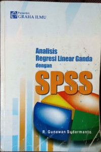 Analisis regresi linier ganda dengan SPSS