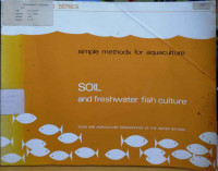 Soil and freshwater fish culture
