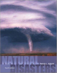 NATURAL DISASTER (FOURTH EDITION)