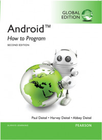 Android: How to Program