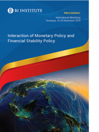 Interaction of Monetary Policy and Financial Stability Policy