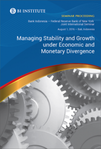 Managing Stability and Growth under Economic and Monetary Divergence