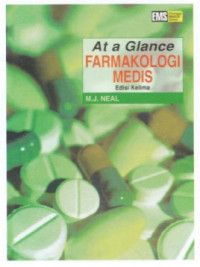 At a Glance  Farmakologi Medis Edisi Kelima