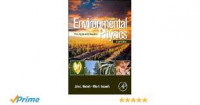 Environmental Physic
