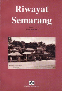 Riwayat Semarang