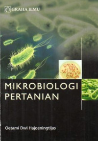 Mikrobiologi pertanian
