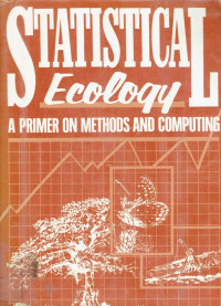Statistical ecology : a primer on methods and computing