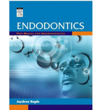 Endodontics: Prep Manual for Undergraduates