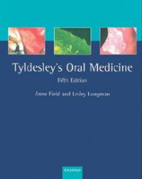Tyldesley's Oral Medicine, 5e