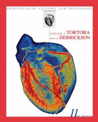 Principles of Anatomy and Physiology, Atlas and Registration Card, 11e (GERARD J. TORTORA, BRYAN DERRICKSON)