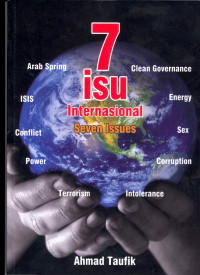 7 ISU INTERNASIONAL : Seven Issues