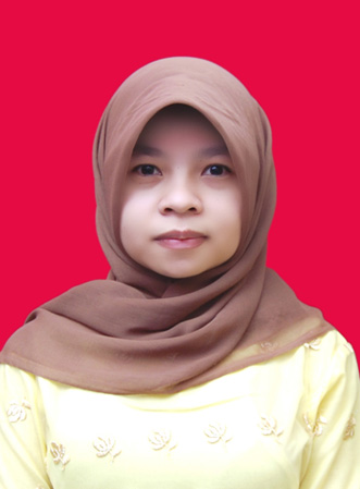 Anisa Ulfatu Hasanah