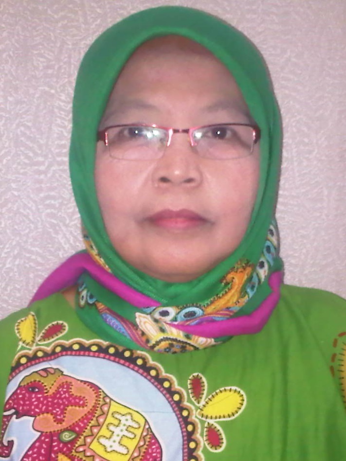 Titin Suhartini