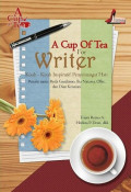 A Cup of Tea Writer 