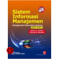 Sistem Informasi Manajemen = Management Information Systems